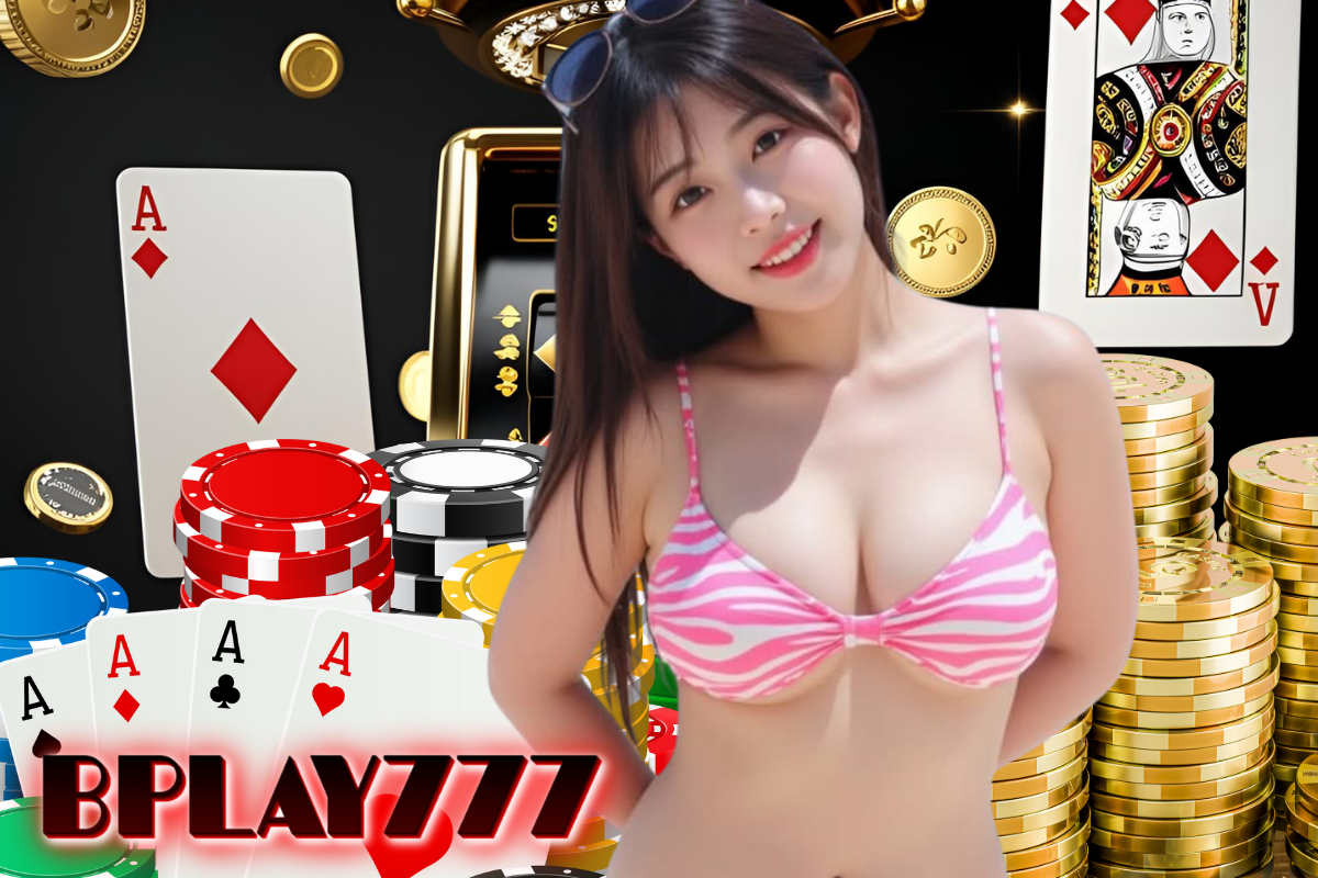 bplay777 เว็บตรง